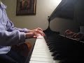 SuperGranny + Bach Invention No. 4