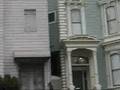 San Francisco - Pacific Heights -- Victorian Homes Tour