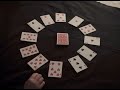 How to Play Solitaire : How to Play Eleven O\ How to Play Solitaire : How to Play Eleven O\