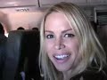 BB's World Tour: Bobbi Billard On the Plane to Haiti BB's World Tour: Bobbi Billard On the Plane to Haiti