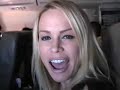 BB's World Tour: Bobbi Billard On the Plane to Haiti BB's World Tour: Bobbi Billard On the Plane to Haiti