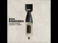 videos de Foo Fighters - Cheer Up Boys Your Makeup Is Running