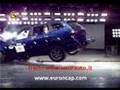 Crash Test EuroNCAP BMW X3 (2008) www.sicurauto.it