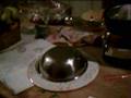 ALIEN HORS D'OEUVRES