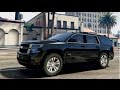 2015 Chevy Tahoe Donk для GTA 5 видео 1