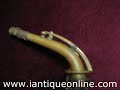 Free Online Appraisals Musical Instruments Buescher Saxophone