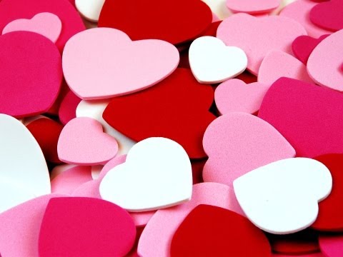how to make a heart with facebook