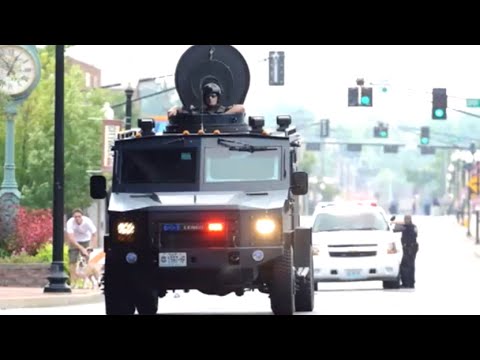 how to buy ex-military vehicles