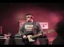 Kieran Conway doing \"Elvis\"