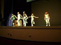 hip hop dance competition