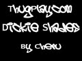 Dickie Shades - Cheru - ThugPlay.com Dickie Shades - Cheru - ThugPlay.com