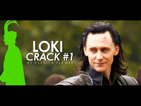 loki - Please watch in 720 HD. ======================================== Ask me, if you have any questions: http://ask.fm/EquilibriumLoki ==========================...