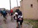 Mountain bike en Marruecos (alto Atlas)