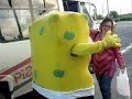 BOB Y CHABE BOB Y CHABE