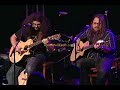 Coheed and Cambria: Mother Superior Acoustic Coheed and Cambria: Mother Superior Acoustic