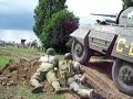 Mock Battle - Santa Fe Event Roermond