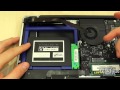 Fastest MacBook Pro on The Planet Part 3: Data Doubler, RAID Configuration & Benchmarks