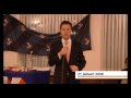 Mark Rutte over de recessie.