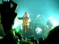 helloween performing keeper of the seven keys ii song 