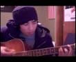 Glycerine - Bush Cover Acoustic