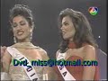 Miss Universe 1986-2006