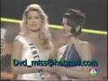 Miss Universe 1986-2006