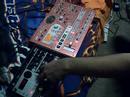 Dj Skyline br - Electribes in minimal stage