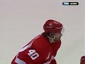 Henrik Zetterberg 2nd Career Hat Trick 12/7/2007 - 1 of 3 Henrik Zetterberg 2nd Career Hat Trick 12/7/2007 - 1 of 3