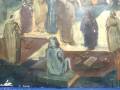 ABBAS BEN CHEKROUN ARTIST FROM CASABLANCA THE MUST OF MORCOCCAN ART AND AFRICAN IMPRESIONISM