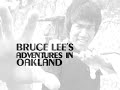 bruce lees adventures in oakland