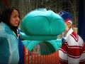Playground Disaster