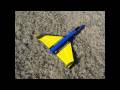 Bullet Plane Part 5 The Rebuild