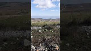 قرية المالكيه\ اتفاق سايكس بيكو \northern borders