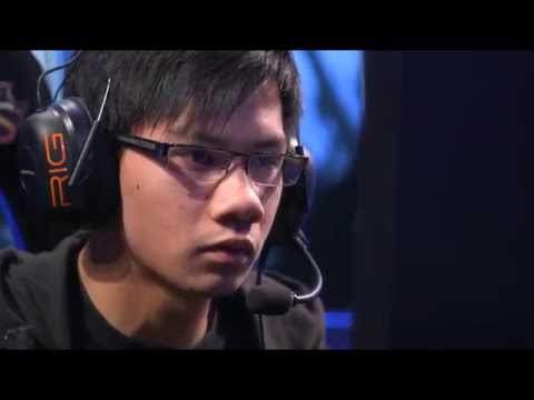 EU and NA LCS Season 4 Summer split Promotion Tournament this week! #Hype :)