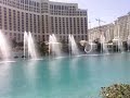Aguas Danzarinas  del Bellagio Las Vegas YCA.3gp