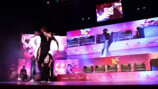 Mr. Wiggles & Shonn Boog & Popin Pete & Suga Pop (Electric Boogaloos) – R16 World Finals 2014