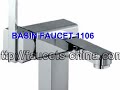 BASIN FAUCET