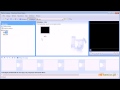 Windows Movie Maker – przegląd zaimportowanych klipów