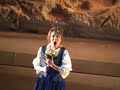 Le Villi - Maria Jose Siri (Aria) Se come voi Piccina