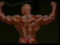 Ronnie Coleman Olympia 2007