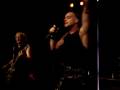 Marky Ramone & Michale Graves - Zagreb,Boogaloo 30.11.2008 live