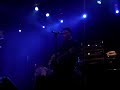 Blue October Live - Hate Me