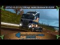 Kenworth K200 for Euro Truck Simulator 2 video 1