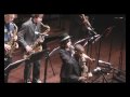 Jazz Juniors Prinses Christina Concours (PCC) finale