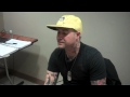 Interview with Johnny Christ