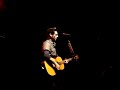 Dashboard Confessional - Dusk & Summer + intro (live)