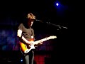 Dashboard Confessional - Dusk & Summer + intro (live)