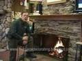 Fireplace Decorating 1