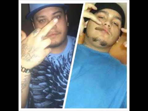 Shawt Thugg & Juju D- Hard inda paint REMIX
