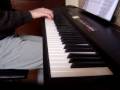 Theme of Crisis Core \"Successor\" - Final Fantasy VII CRISIS CORE